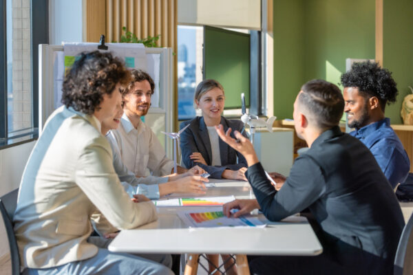 Zakelijke vaardigheden